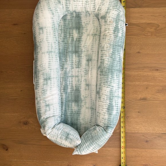 DockATot Deluxe+ - Picture 2 of 5